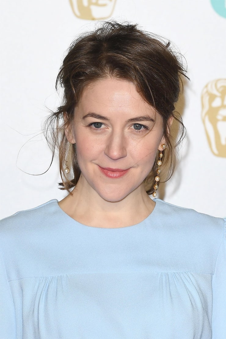 Picture of Gemma Whelan