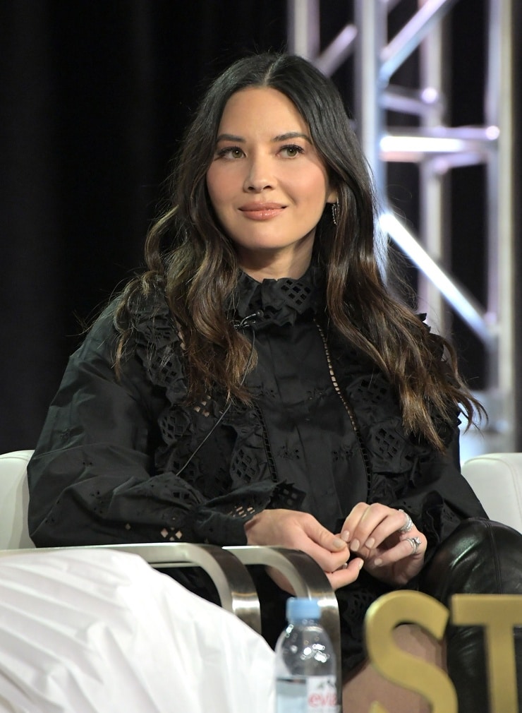 Picture of Olivia Munn