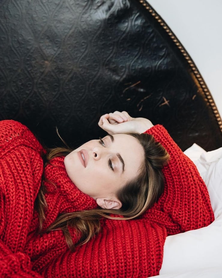 Danielle Panabaker Danielle Panabaker