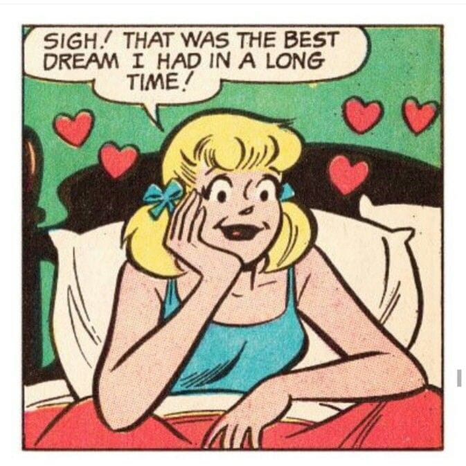 Betty Cooper