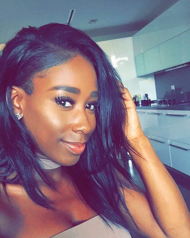 Bria Myles