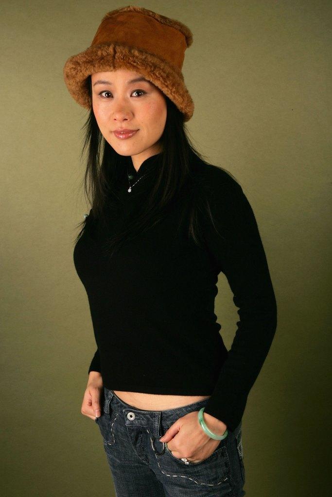 Vivian Wu