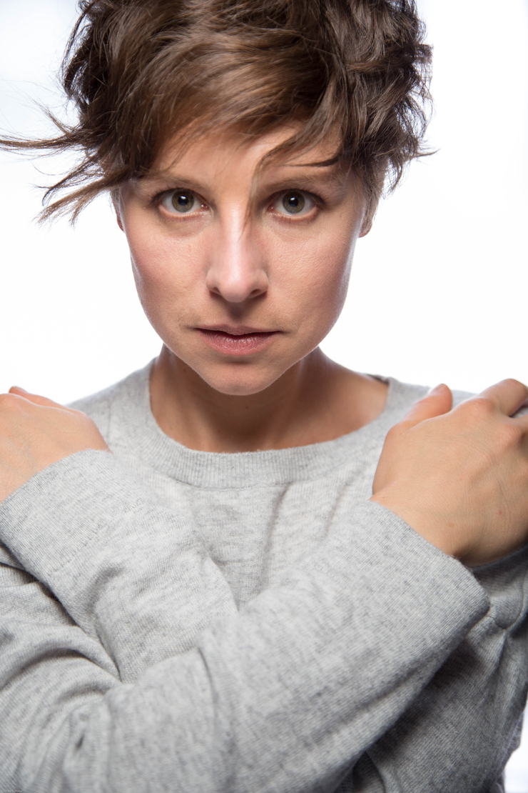 Julia Schmalbrock