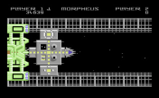 Morpheus (1987 video game)