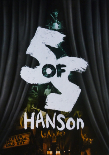 Hanson - 5 Of 5