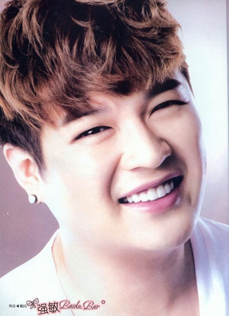 Shindong