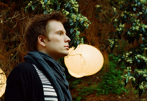 Patrick Stump