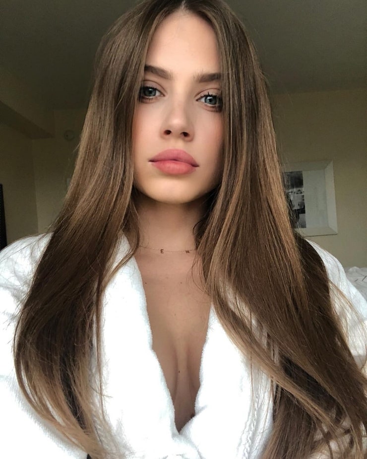 Xenia Tchoumitcheva