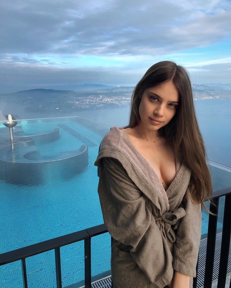 Xenia Tchoumitcheva