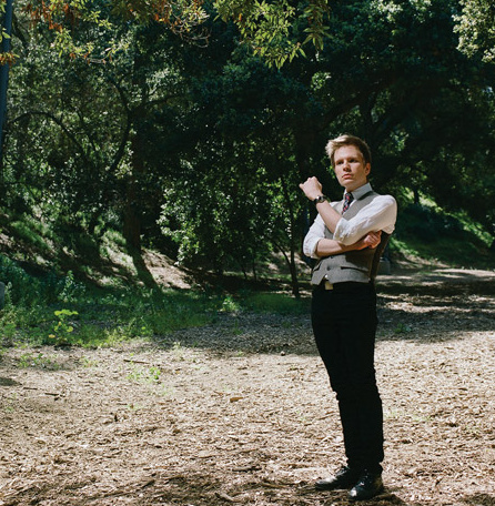 Patrick Stump