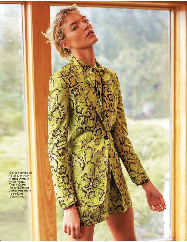 Martha Hunt Martha Hunt