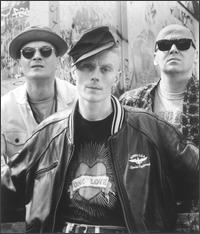 Stereo MC's