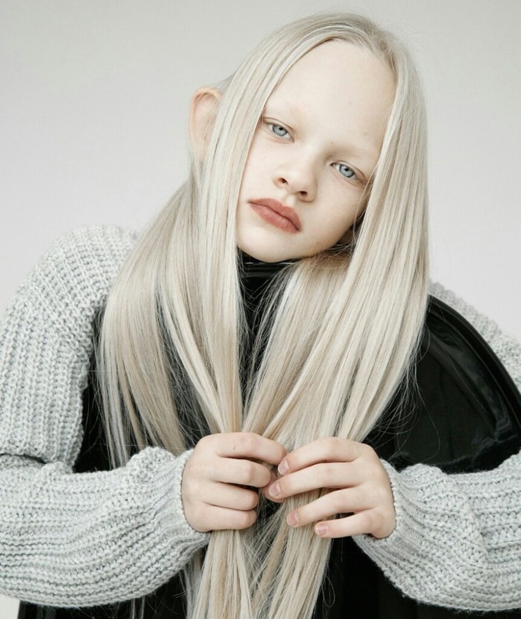Liza Schukina