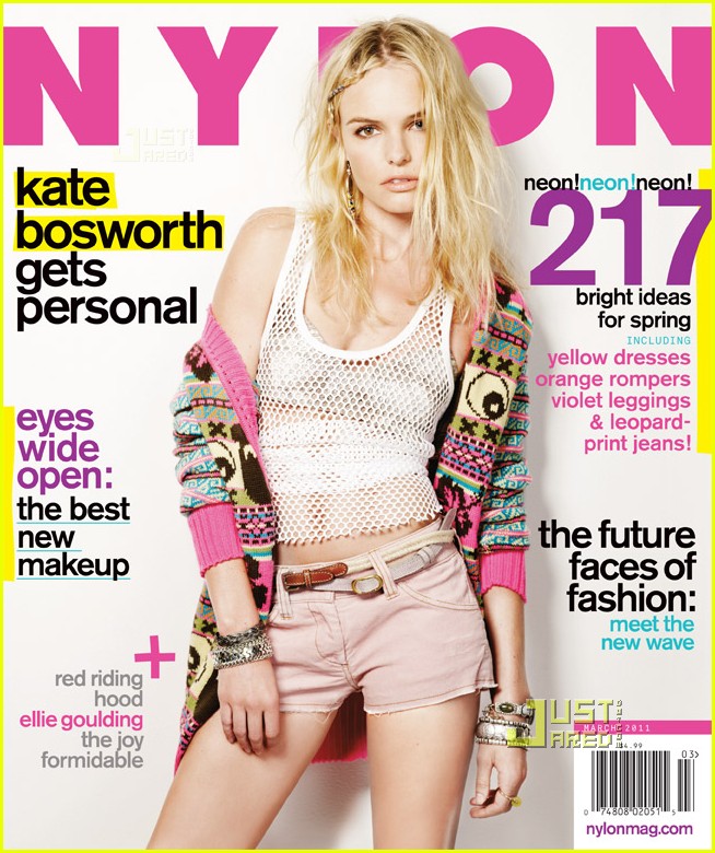 Kate Bosworth Kate Bosworth