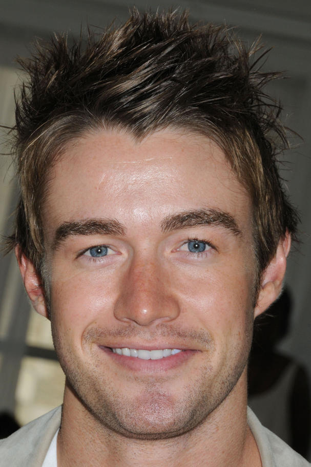 Robert Buckley