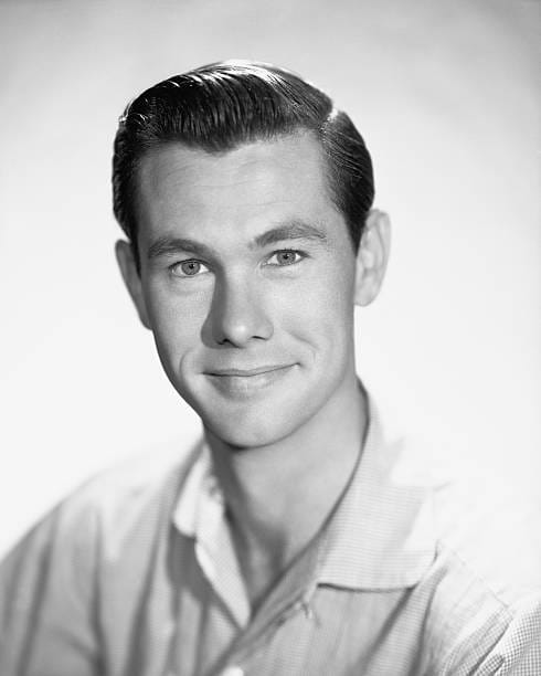 Johnny Carson