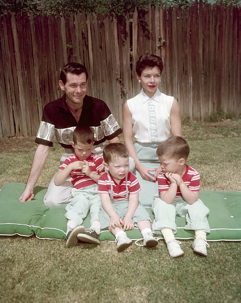 Johnny Carson