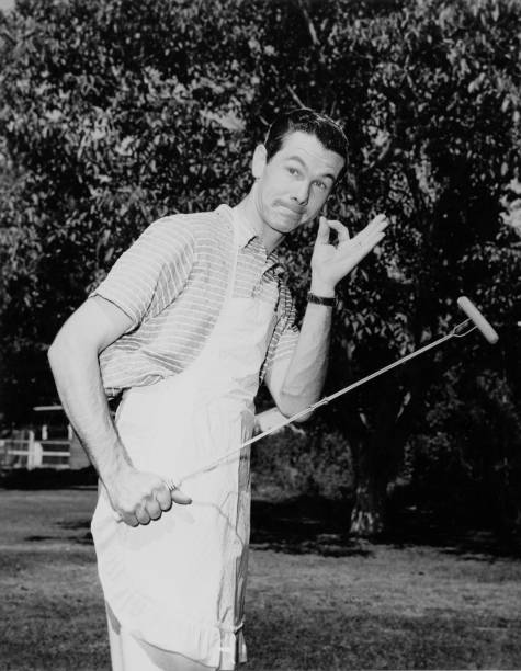 Johnny Carson
