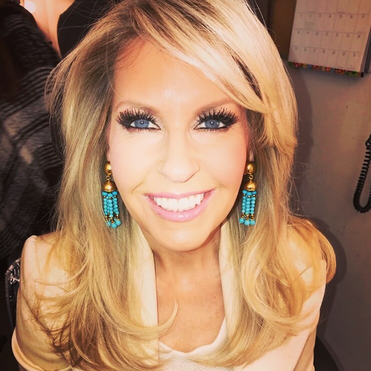 Monica Crowley