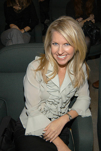 Monica Crowley