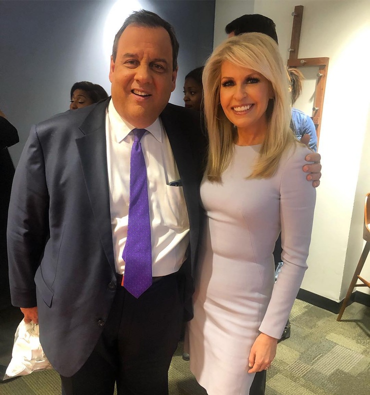 Monica Crowley
