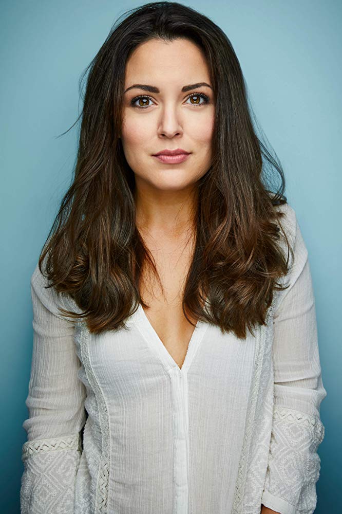 Emily Peterson Emily Peterson