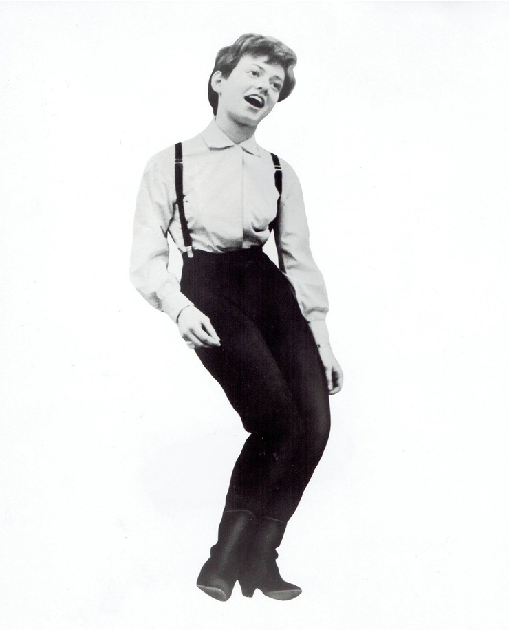 Rita Pavone