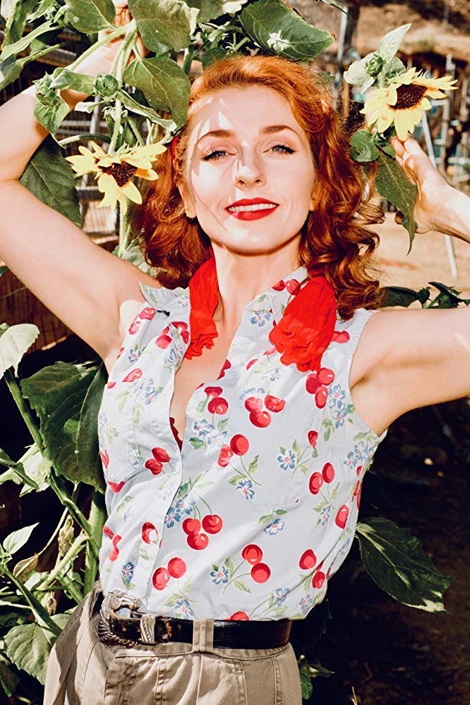 Suzanne LaChasse Suzanne LaChasse
