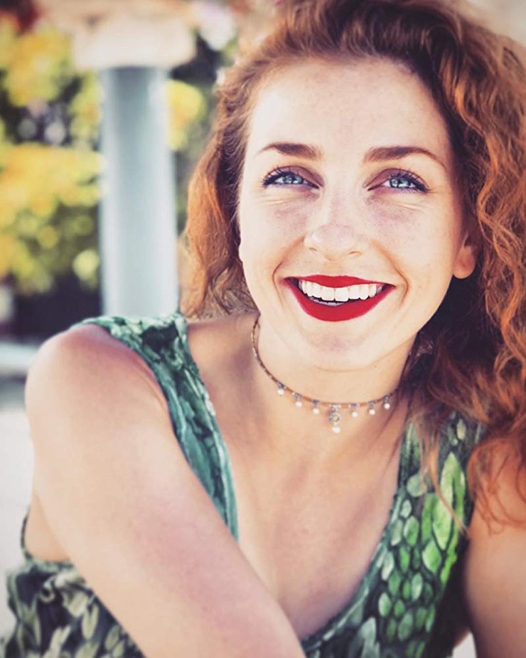 Suzanne LaChasse