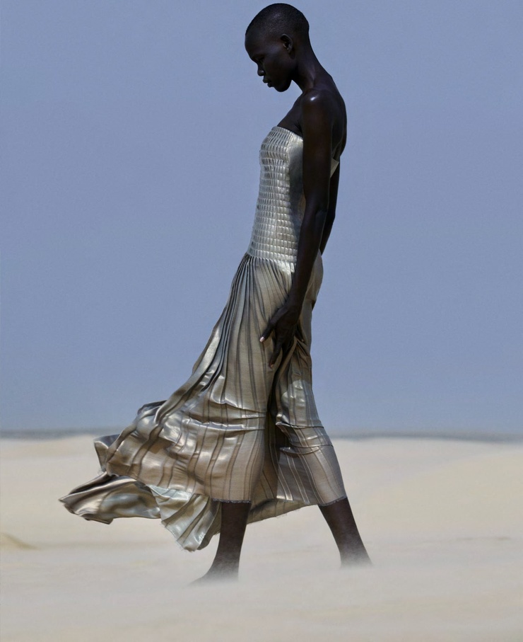 Grace Bol Grace Bol