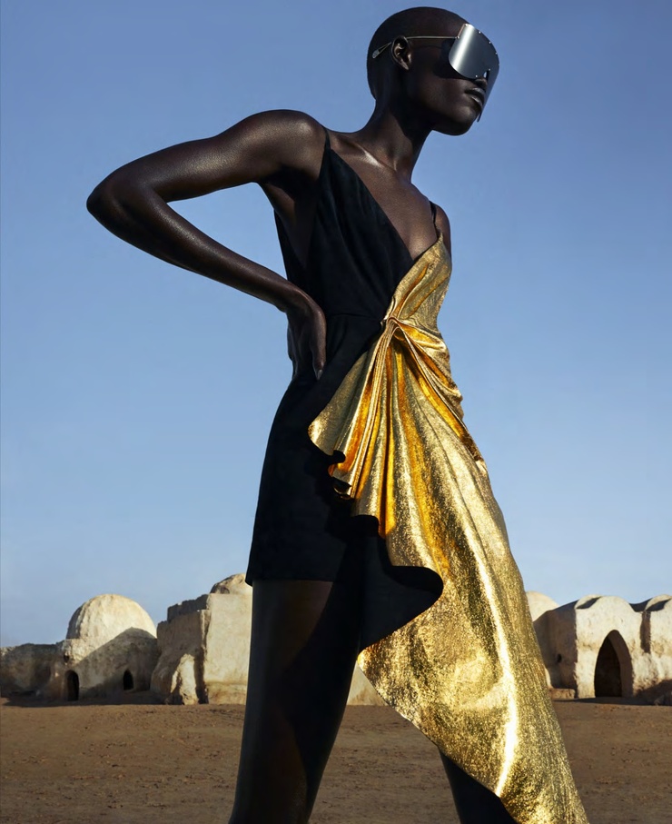 Grace Bol