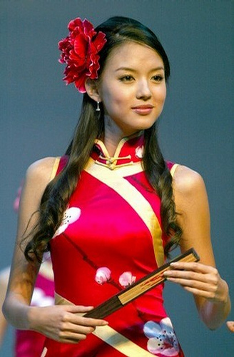 Zhang Zilin Zhang Zilin