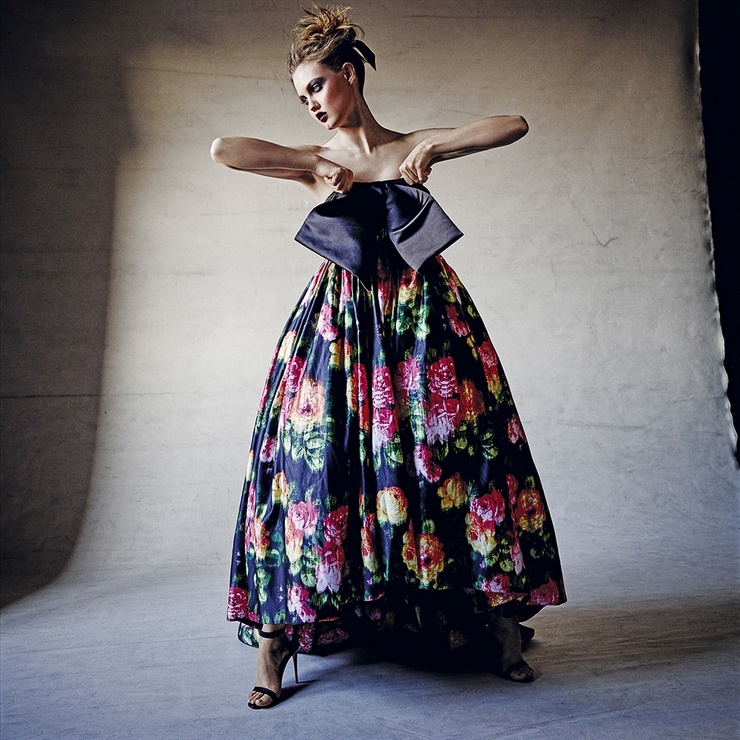 Lindsey Wixson