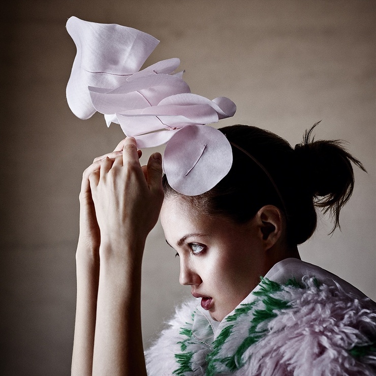 Lindsey Wixson