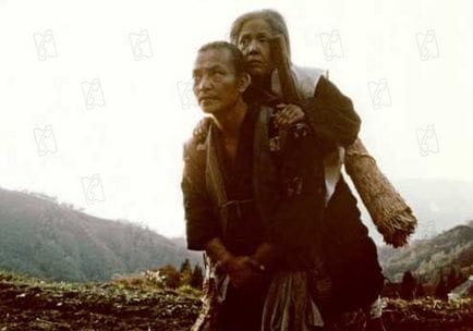 The Ballad of Narayama