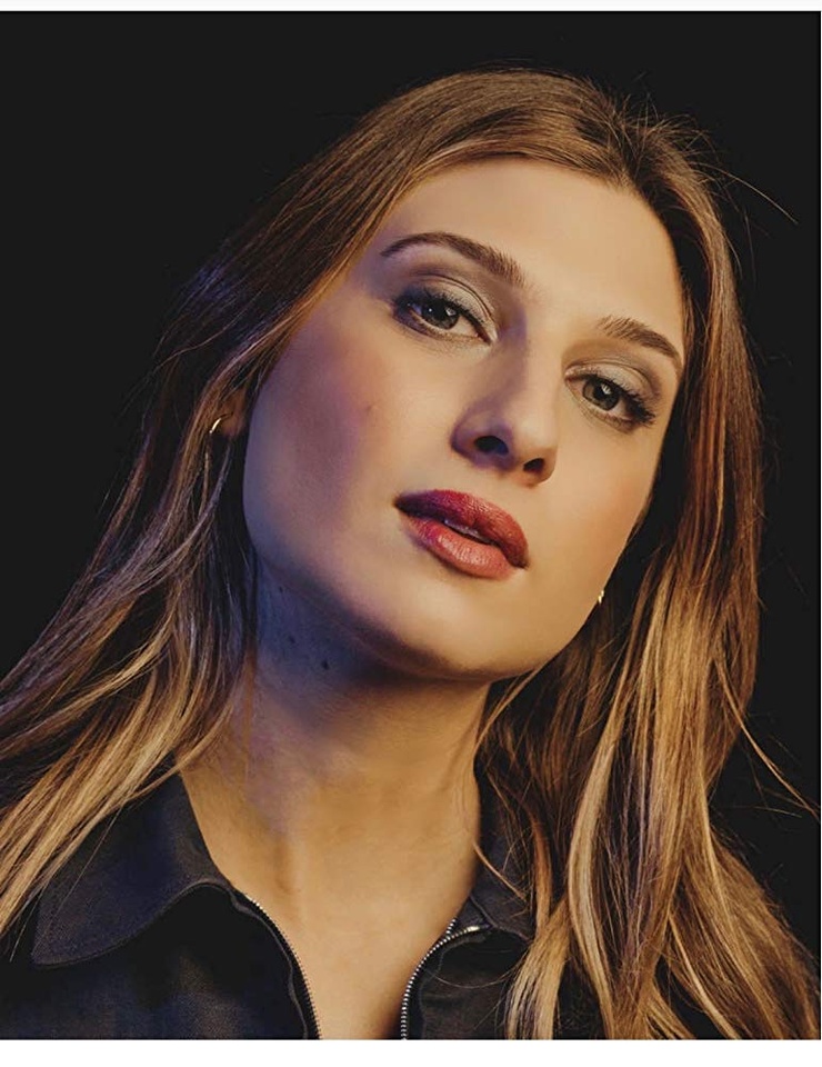 Emily Arlook