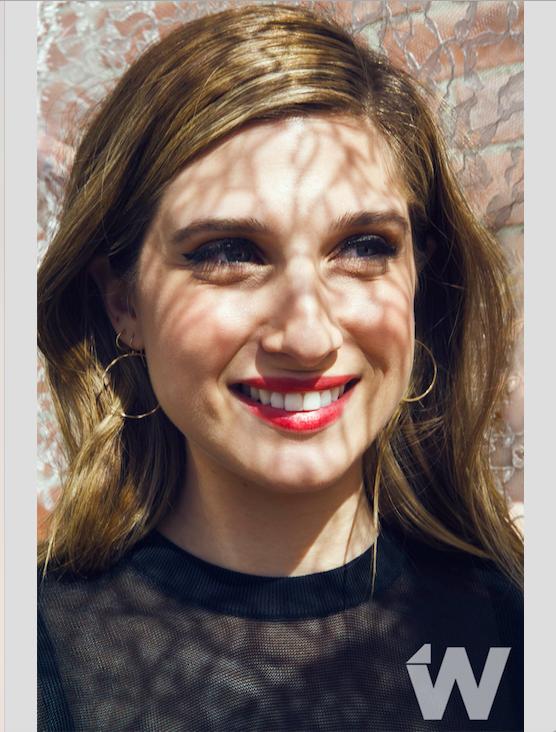 Emily Arlook