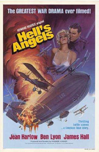 Hell's Angels