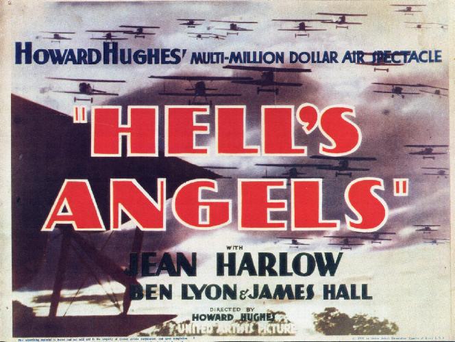 Hell's Angels