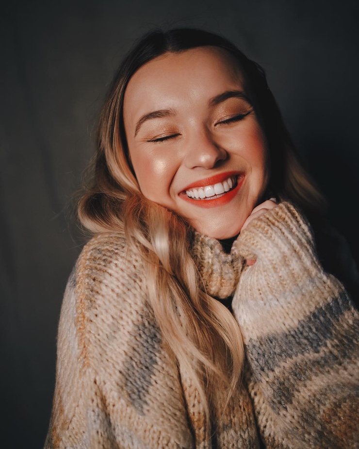 Torri Webster
