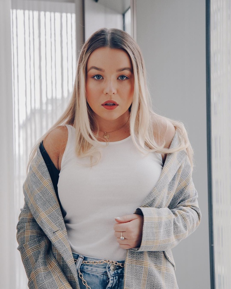 Torri Webster