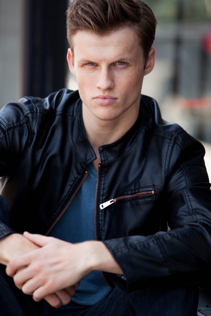 Connor Weil