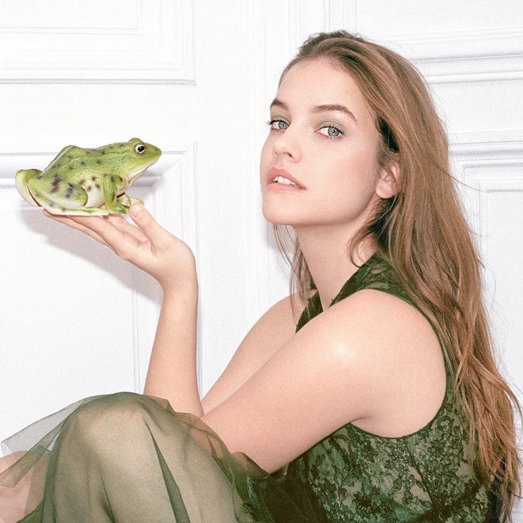 Barbara Palvin Barbara Palvin