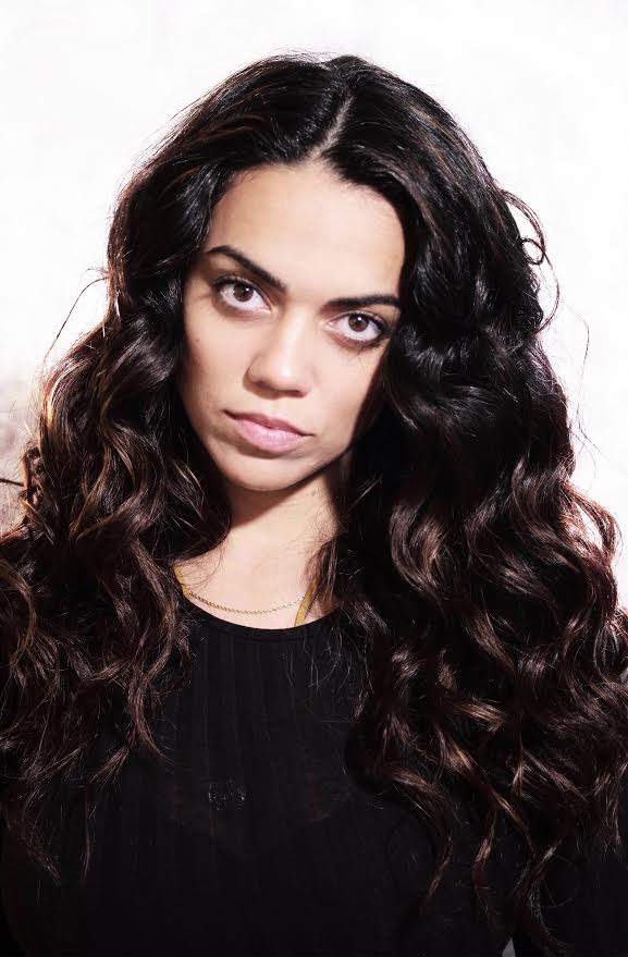 Leslie Lluvet