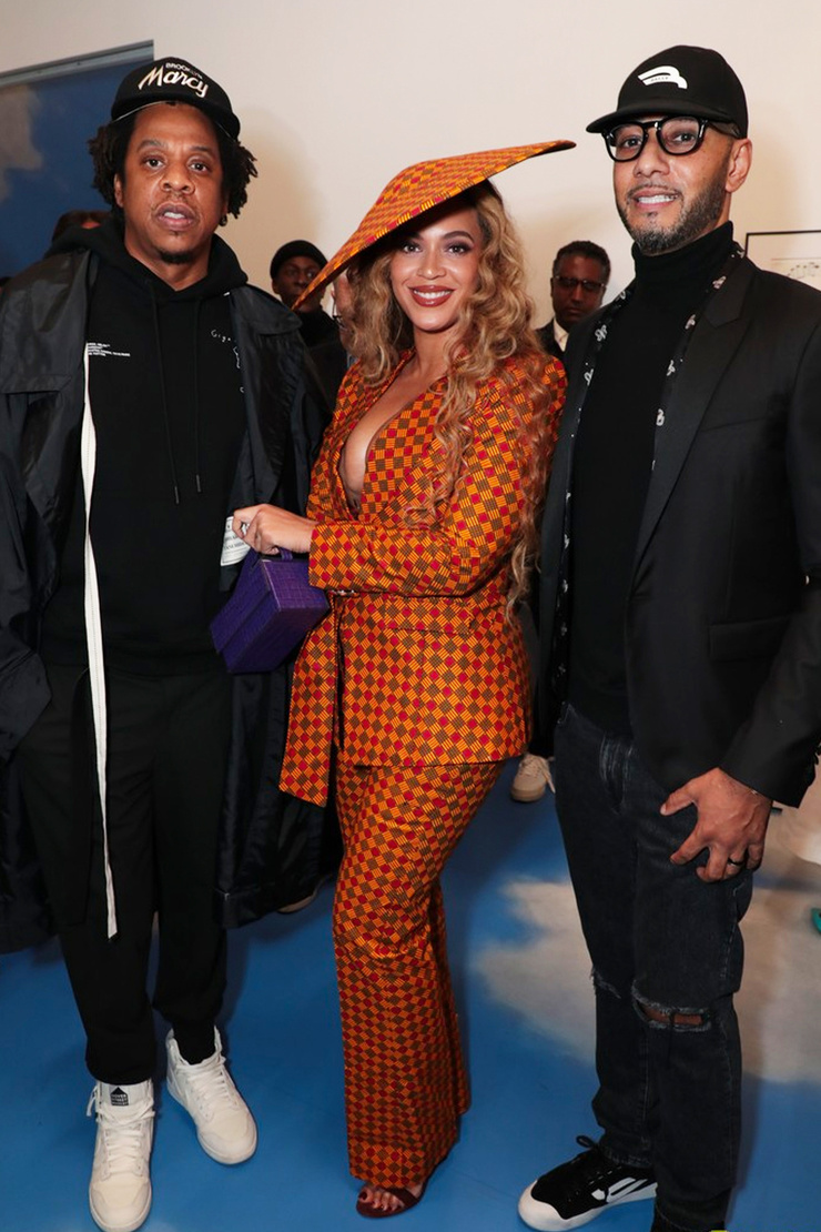 Beyoncé Knowles