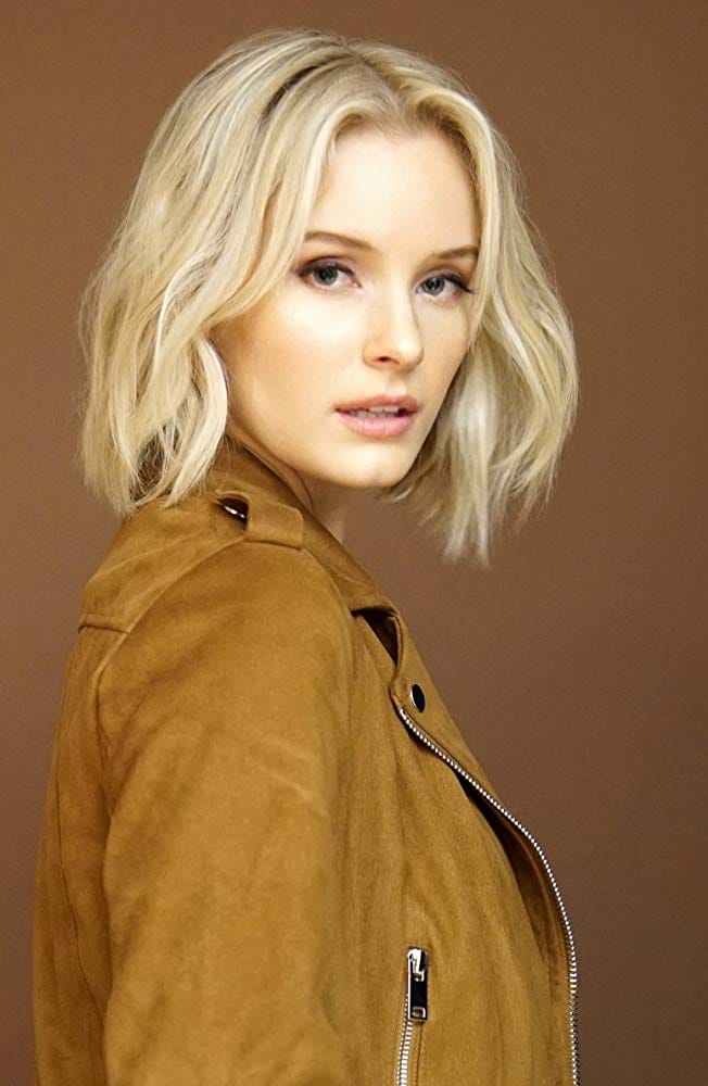 Taylor Gildersleeve