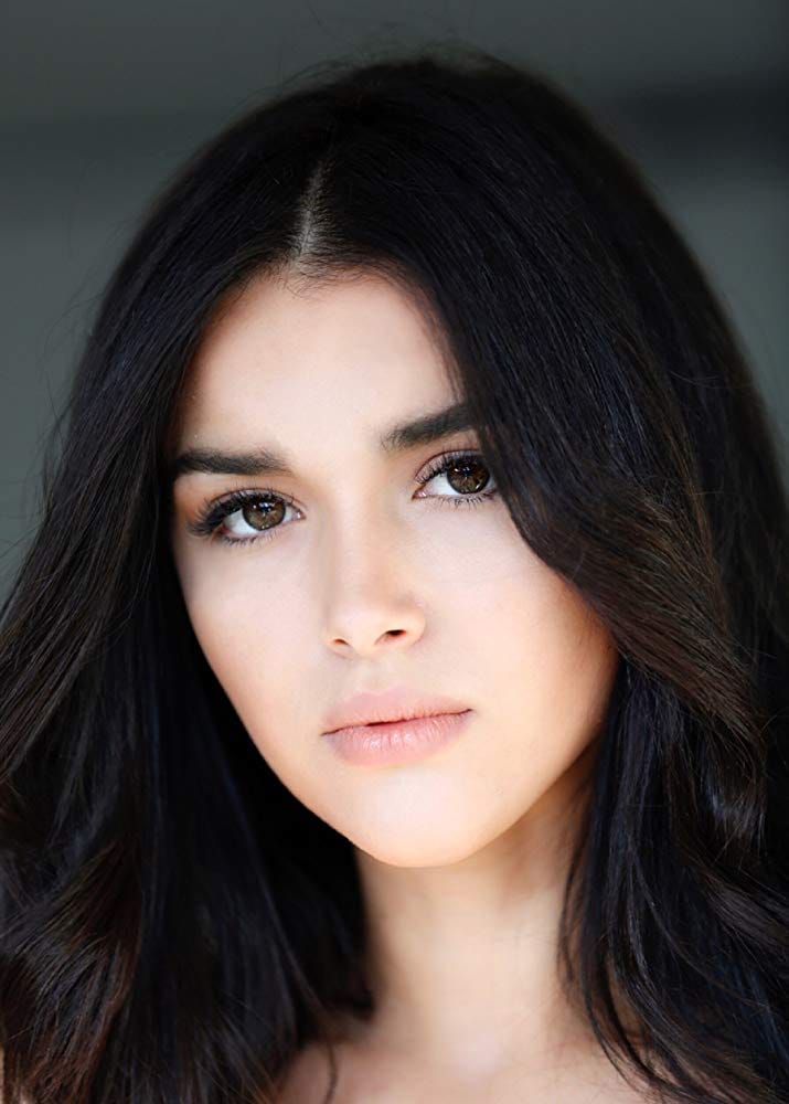 Edilsy Vargas