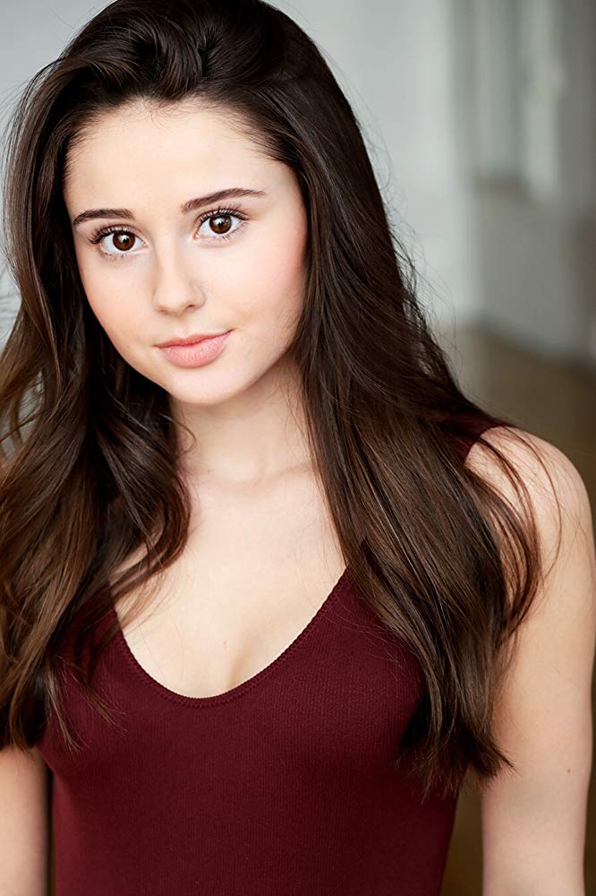 Grace Narducci Grace Narducci