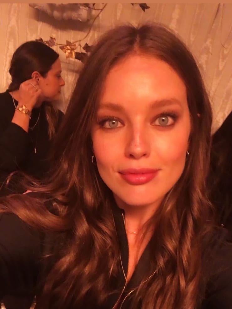 Emily Didonato