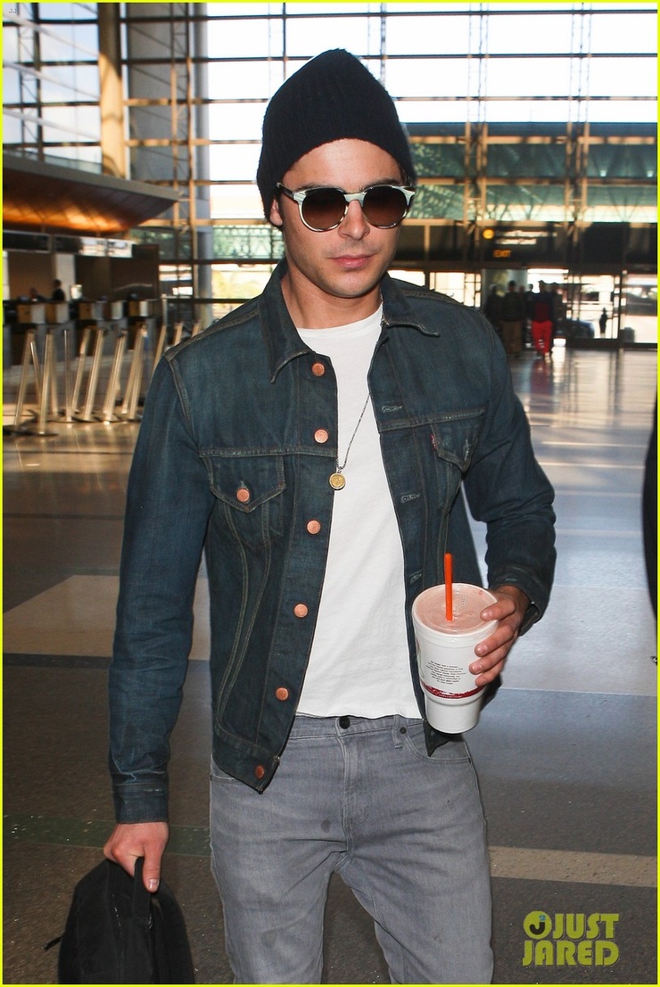 Zac Efron